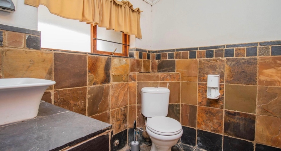Commercial Property for Sale in Brits Rural North West